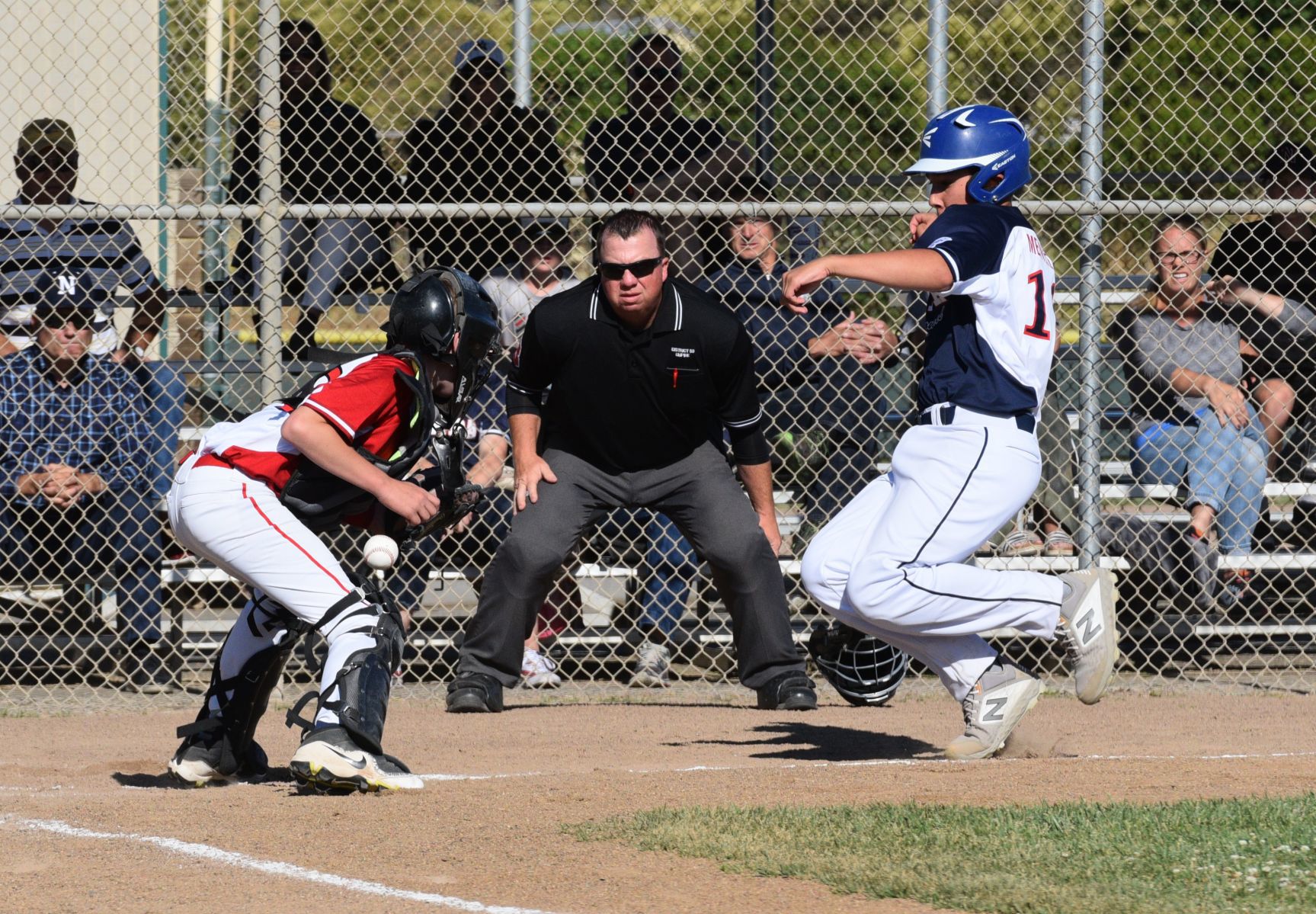Little League District 53 All-Star 10-11-12 Baseball